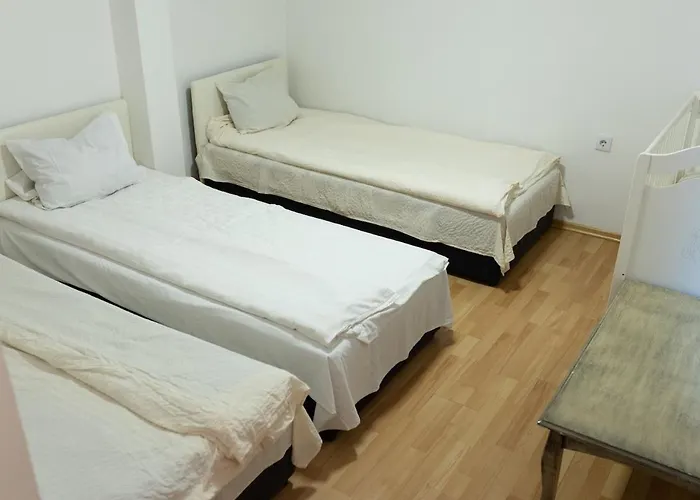 Igman Διαμέρισμα Hrasnica