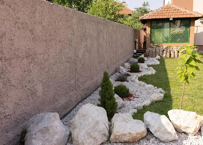 Igman Διαμέρισμα Hrasnica