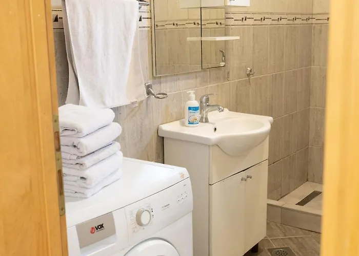 Διαμέρισμα Igman *