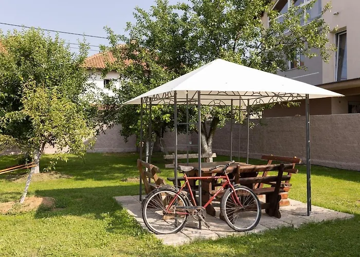 Διαμέρισμα Igman *